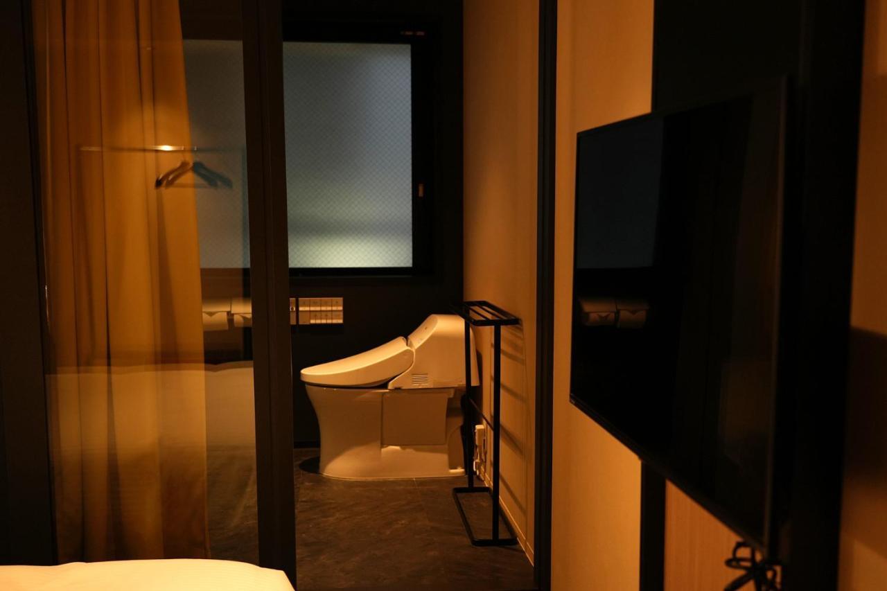 Nplus Hotel Higashikanda-Akihabara Tokio Exterior foto