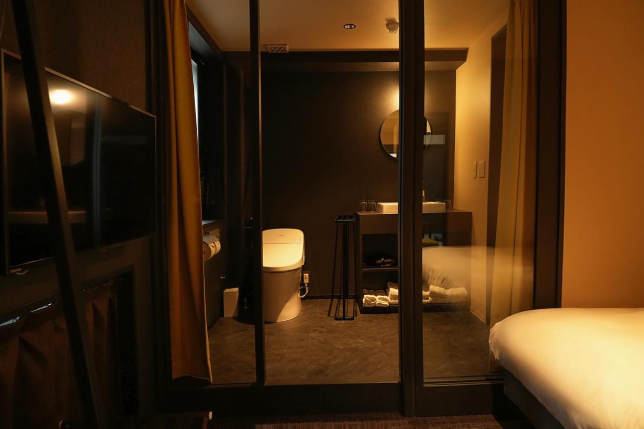 Nplus Hotel Higashikanda-Akihabara Tokio Exterior foto