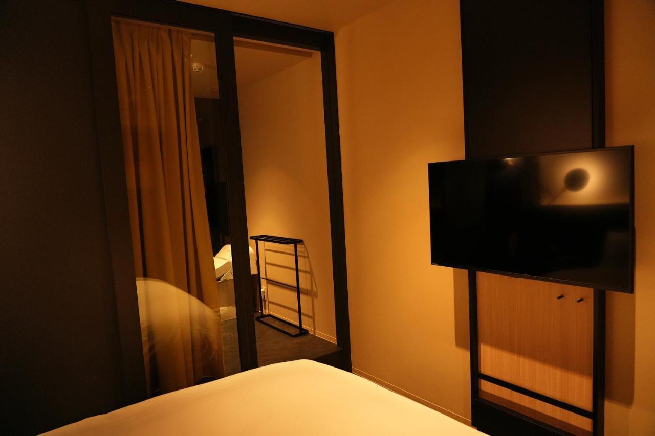 Nplus Hotel Higashikanda-Akihabara Tokio Exterior foto