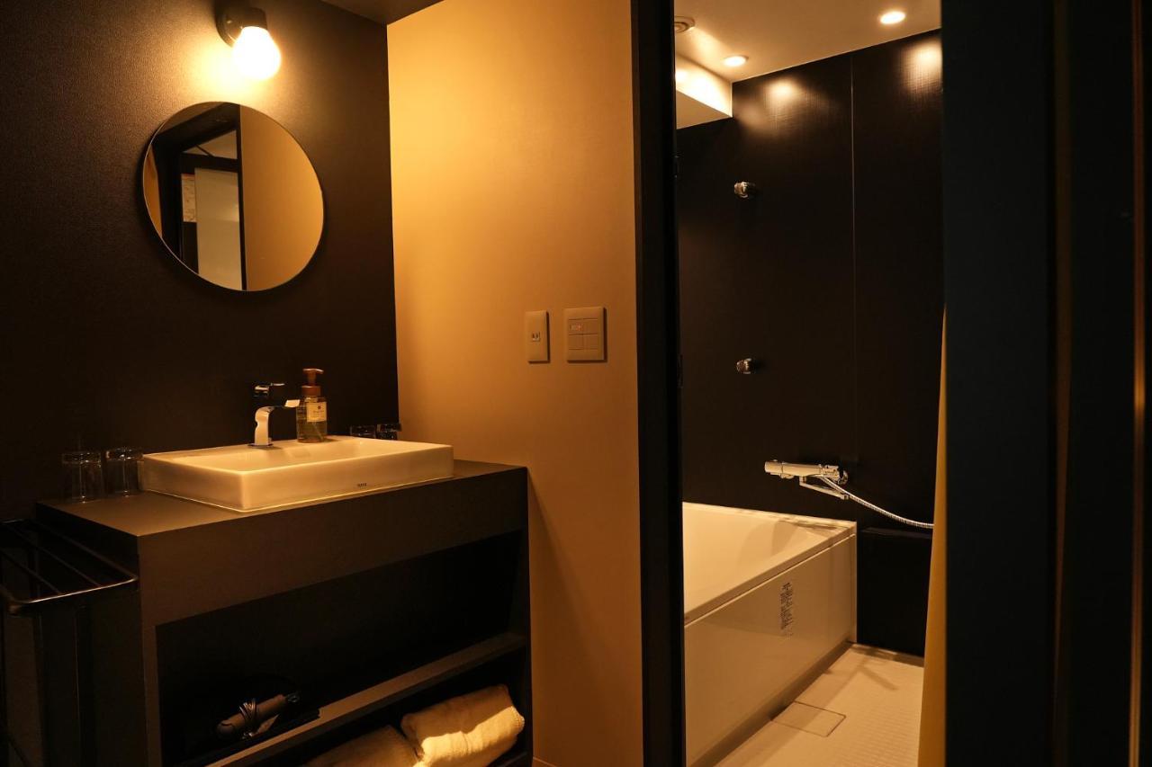 Nplus Hotel Higashikanda-Akihabara Tokio Exterior foto