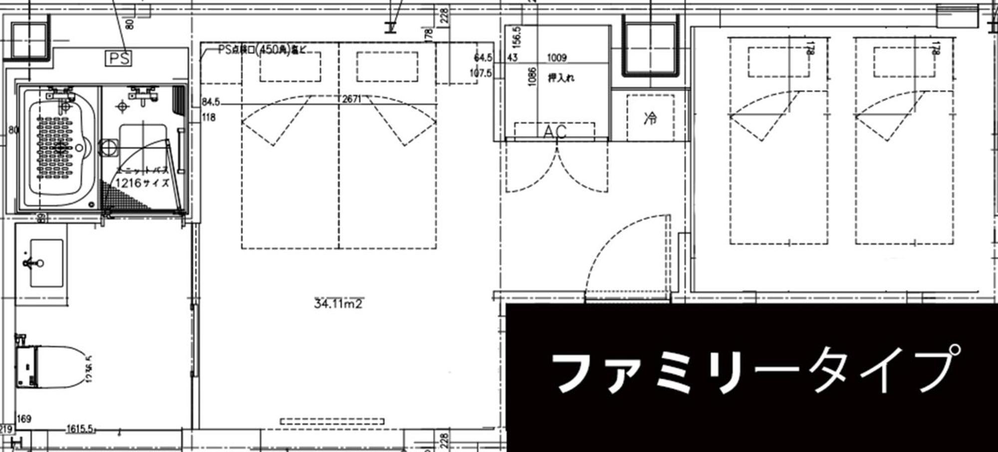 Nplus Hotel Higashikanda-Akihabara Tokio Exterior foto